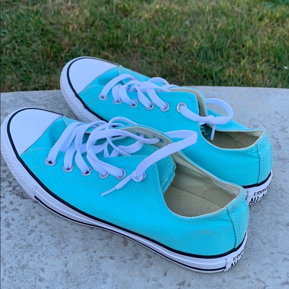 Converse All Stars